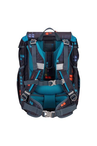 DerDieDas ErgoFlex Schulranzen-Set 5tlg.