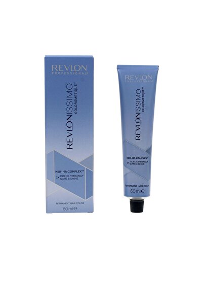 Revlon Revlonissimo Colorsmetique #6,12 60 ml