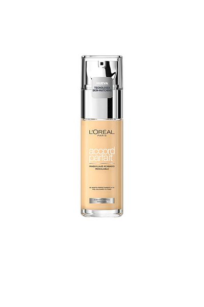L'Oreal Paris Accord Parfait Foundation Hyaluronsäure #1.r 30 ml