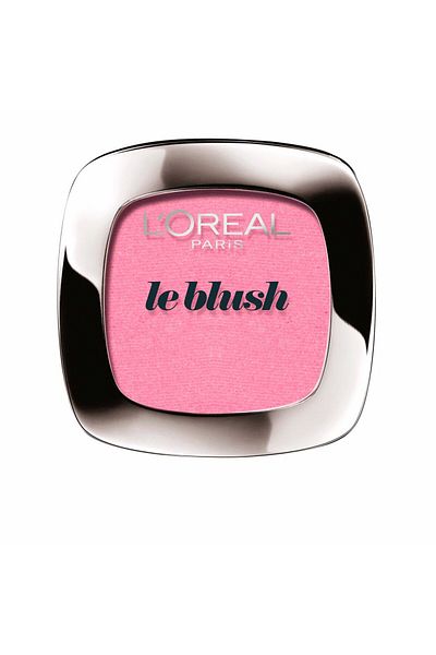 L'Oreal Paris Accord Parfait Le Blush #145-bois De Rose 5 gr