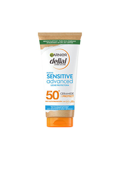 Garnier Sensitive Advanced Schutzmilch Spf50+ 175 ml