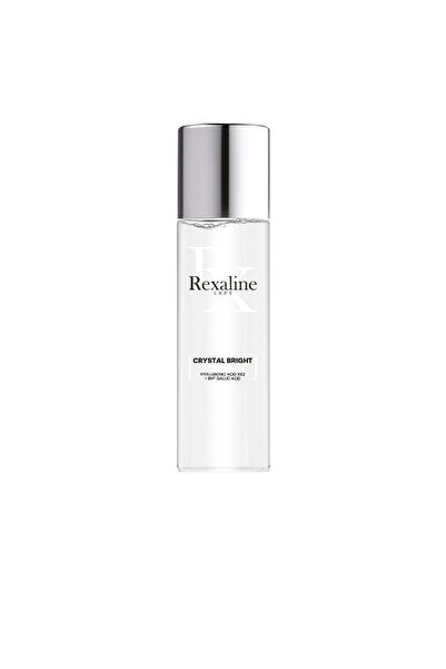 Rexaline Crystal Bright Light Peelinglotion 150 ml