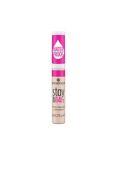 Essence Stay All Day 14h Corrector De Larga Duración #10-light Honey 7 ml