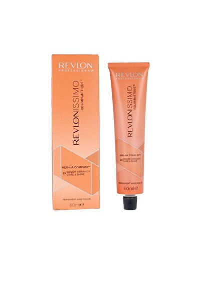 Revlon Revlonissimo Colorsmetique #7,44 Revlon 60 ml