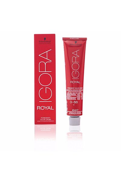 Schwarzkopf Igora Royal #0-88 60 ml