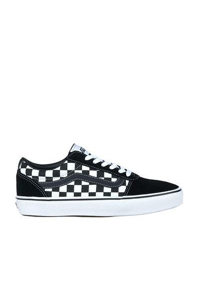 Vans Pantofi negri Mn Ward pentru bărbați Vn0a38dmpvj1