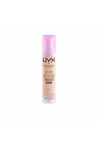 NYX Professional Makeup Bare With Me Concealer Serum #03-Vanille 9,6 ml