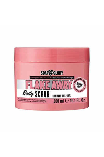Soap & Glory Flake Away Body Scrub Soap & Glory 300 ml