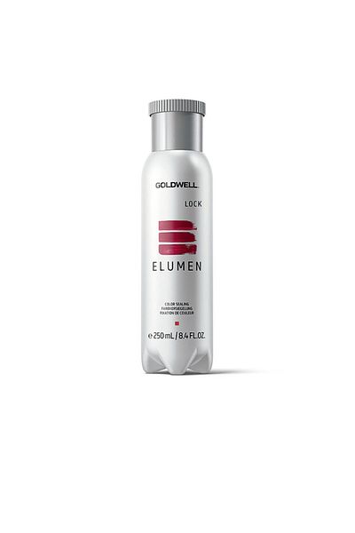GOLDWELL Elumen Lang anhaltende Haarfarbe Oxidationsmittel frei #lock Goldwell 250 ml