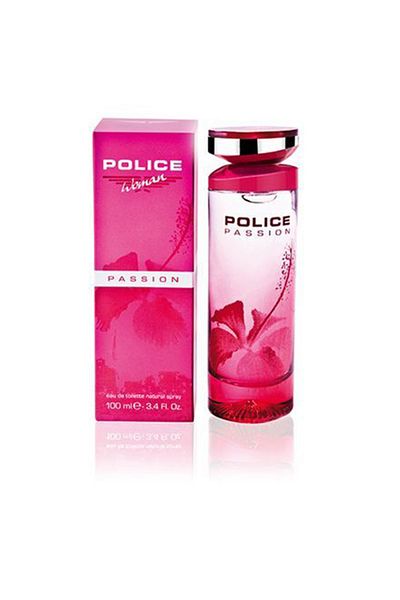 Police Passion Eau De Toilette Spray Police 100 ml