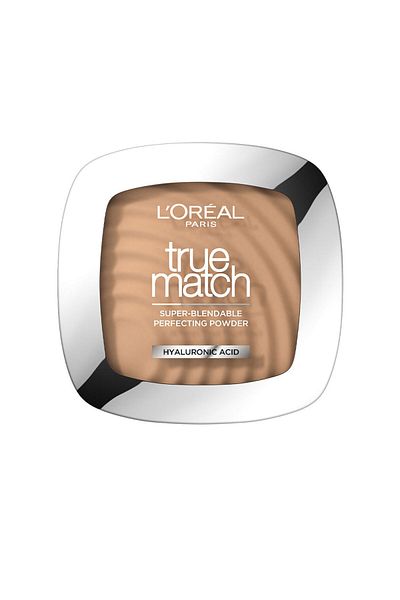 L'Oreal Paris Accord Parfait Polvo Fundente Hyaluronik Asit #3.r 9 gr