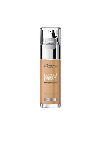 L'Oreal Paris Accord Parfait Foundation Hyaluronsäure Nr. 6.5.d/w L'Oréal Paris 30 ml