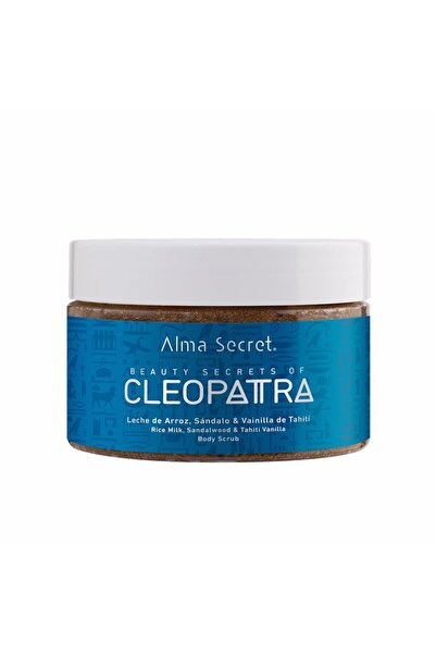 Alma Secret Cleopatra Exfoliante Corporal 250 ml