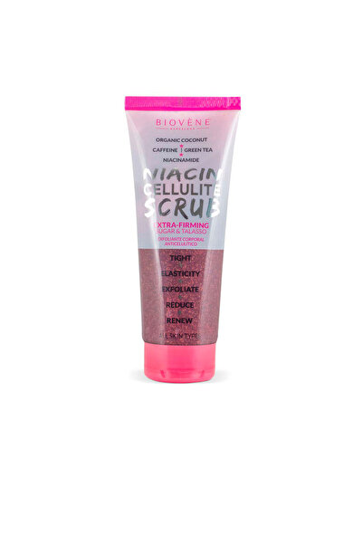 BIOVENE Niacin Cellulite-Peeling Extra-straffend Biovène 250 ml