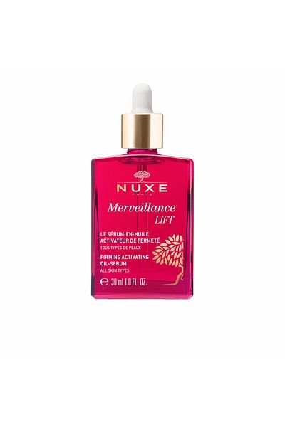 Nuxe Merveillance Lift Sérum En Aceite Activador De Firmeza 30 ml