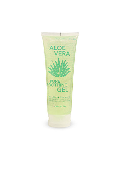 IDC Institute Aloe Vera Feuchtigkeitsbad Jel 250ml 250 ml