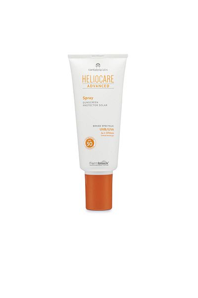 Heliocare Advanced Sonnenschutzspray Spf50 200 ml