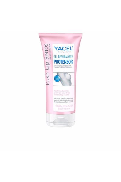 Yacel Push Up Senos Jel Reafirmante Protensor Yacel 200 ml
