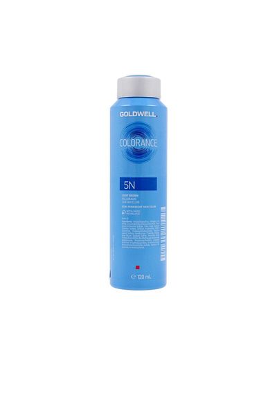 GOLDWELL Colorance Demi-permanente Haarfarbe #5n Goldwell 120 ml