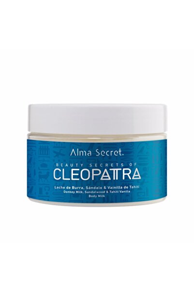 Alma Secret Cleopatra Körperfeuchtigkeitscreme 250 ml