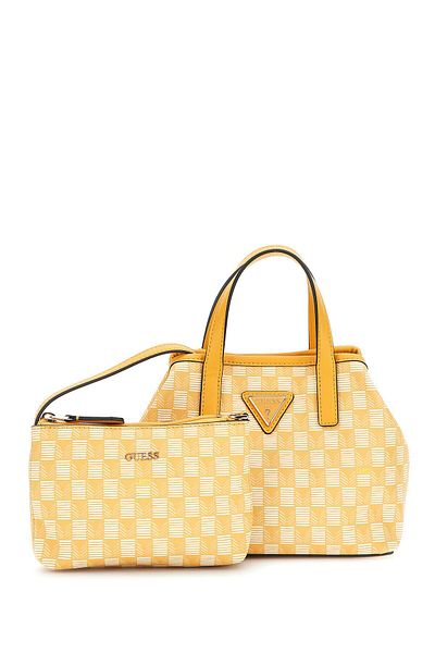 Puma shoulder bag yellow clearance