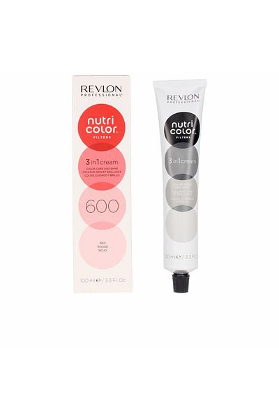 Revlon Nutri Color Filter #600 100 ml