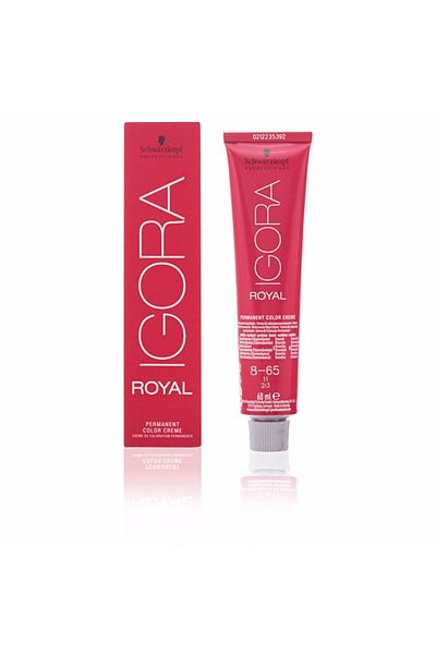 Schwarzkopf Igora Royal #8-65 60 ml
