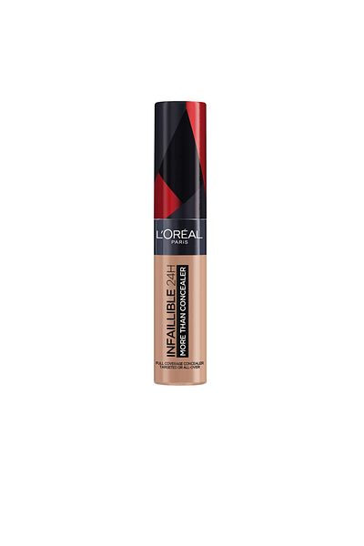 L'Oreal Paris Infaillible More Than Concealer #328-Leinen 11 ml