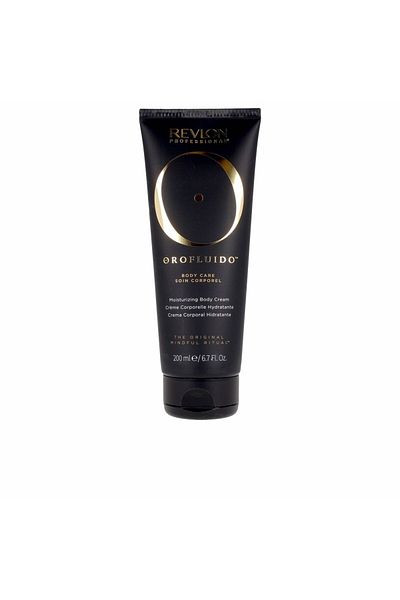 Orofluido Körpercreme 200 ml