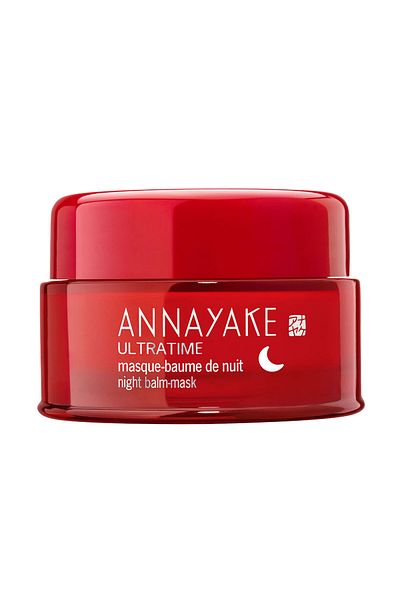 Annayake Ultratime Nachtbalsam-Maske Annayake 50 ml