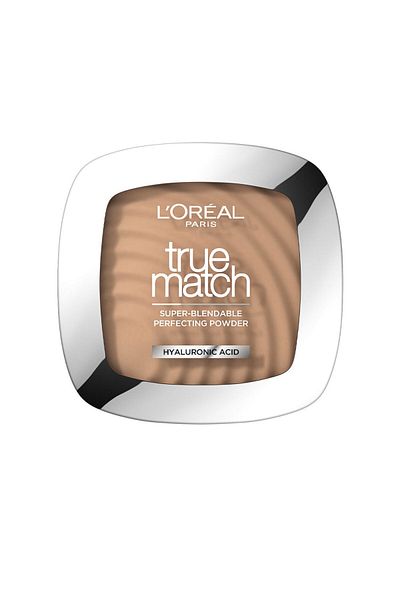 L'Oreal Paris Accord Parfait Hyaluronsäure-Flussmittelpulver #5.d 9 gr