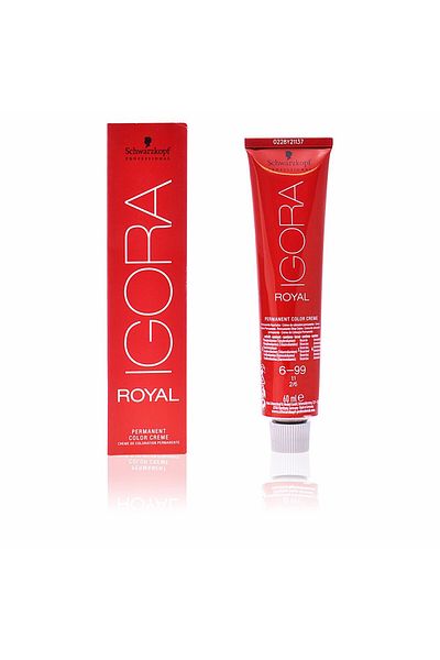 Schwarzkopf Igora Royal #6-99 60 ml
