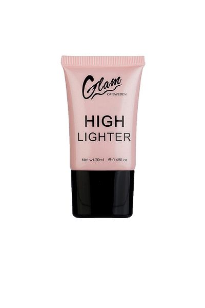 Glam Of Sweden Textmarker #pink Glam Of Sweden 20 ml