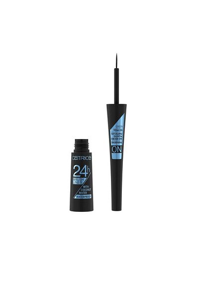 Catrice 24h Brush Liner Waterproof #010 Catrice 3 ml