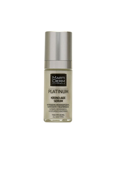 Martiderm Platinum Krono-age Anti-aging-serum 30 ml
