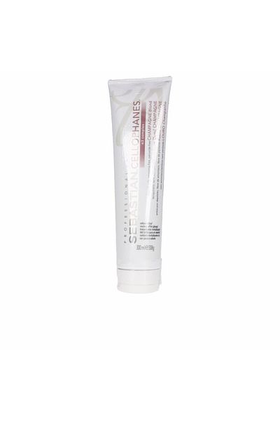 SEBASTIAN Vopsea de culoare Cellophanes Shine # Blond Roz 300 ml