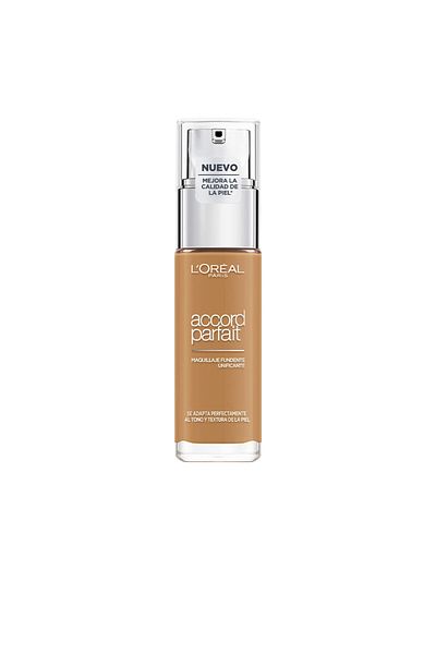 L'Oreal Paris Accord Parfait Foundation Hyaluronsäure #5.5n L'oréal Paris 30 ml