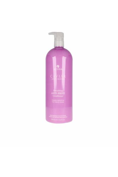 ALTERNA Caviar Glättender Anti-Frizz-Conditioner für den Rücken, 1000 ml