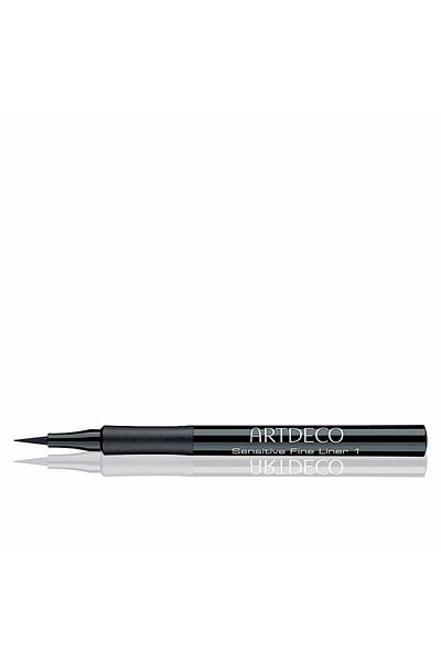 Artdeco Sensibler dünner Eyeliner # 1-schwarz 1 ml