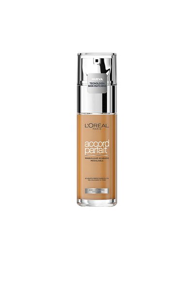 L'Oreal Paris Accord Parfait Foundation Hyaluronsäure #8.d/w 30 ml