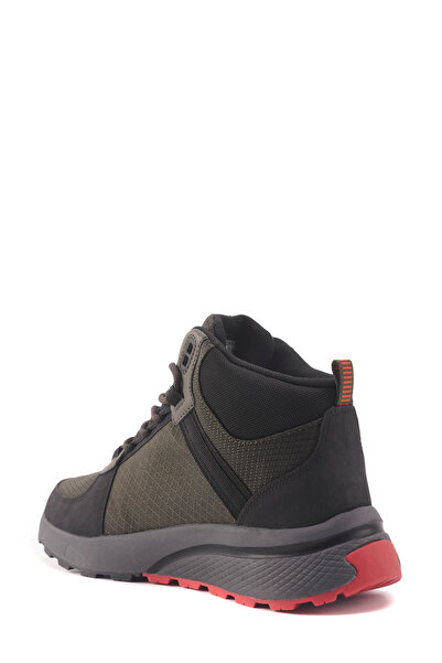 lumberjack Ανδρικές μπότες εξωτερικού χώρου Miles 4pr Khaki