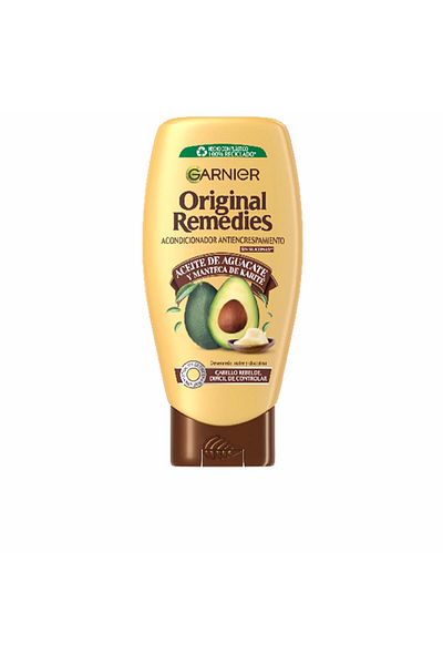 Garnier Original Remedies Avocado- und Shea-Conditioner 250 ml