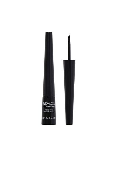 Revlon Mass Market Colorstay Flüssig-Eyeliner # 251-meist schwarz Schwarz 2,5000 ML