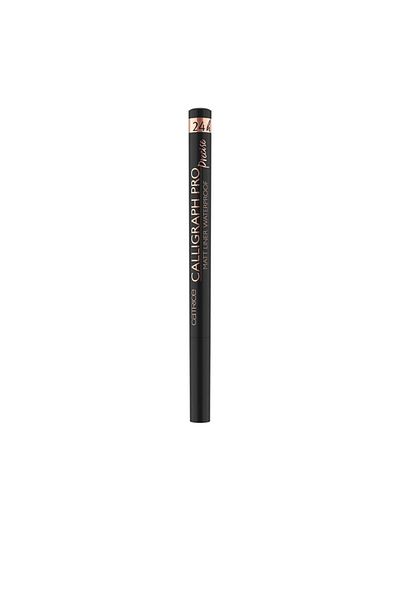 Catrice Calligraph Pro Precise 24h Matt Liner Waterproof #010-intens 1,2 ml