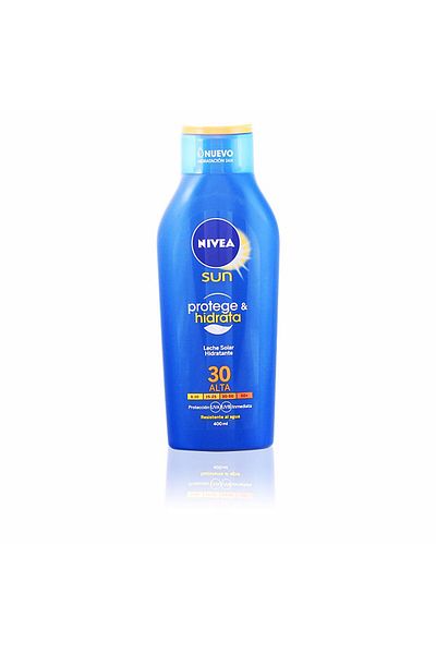 NIVEA Sun Protect&amphydrate Milch Spf30 400 ml