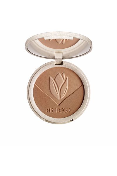 Artdeco Natürlicher Hautbronzer #bronzing Hues 9 gr