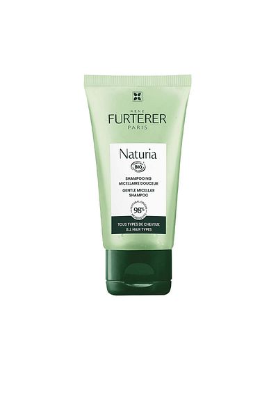Rene Furterer Naturia Champú Ultra Suave Sin Sulfatos Rene Furterer 50 ml
