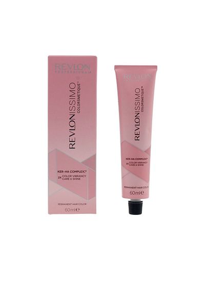 Revlon Revlonissimo Cromatics #c46-mandalina Kırmızı Revlon 60 ml