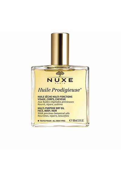 Nuxe Huile Prodigieuse Trockenöl 100 ml