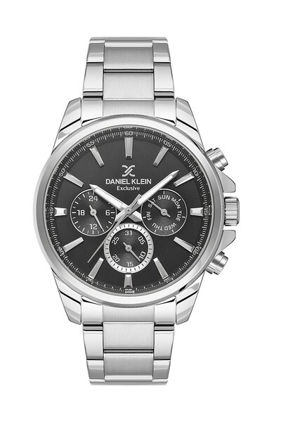 Daniel Klein Dke.1.10587.1 Men's Wrist Watch